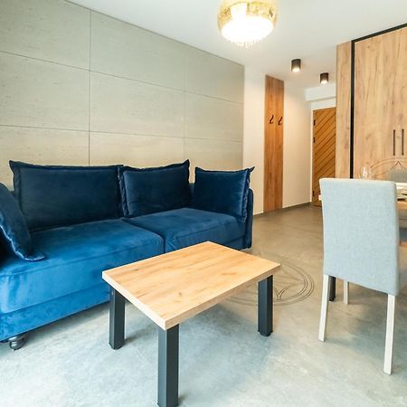 Tatra Square Apartments ザコパネ エクステリア 写真