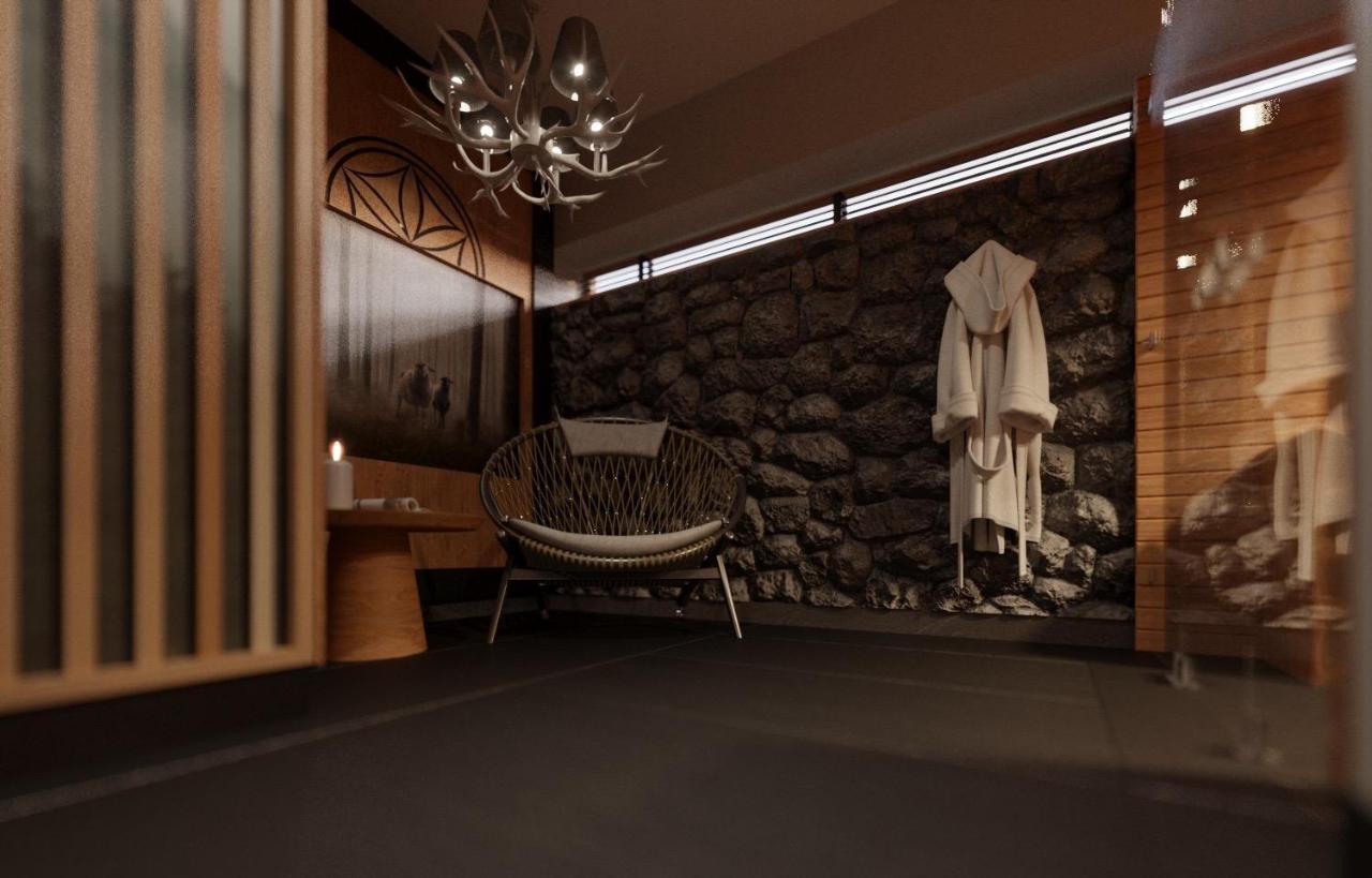 Tatra Square Apartments ザコパネ エクステリア 写真